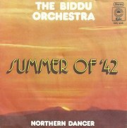 Summer of '42 / Northern Dancer