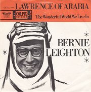 Lawrence of Arabia / The Wonderful World We Live In