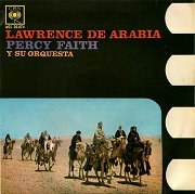 Lawrence de Arabia