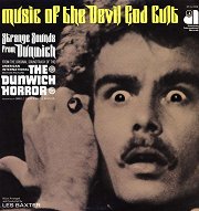 Music of the Devil God Cult: Strange Sounds from Dunwich