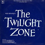 The Twilight Zone - Volume One