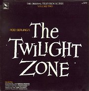 The Twilight Zone - Volume Two