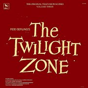 The Twilight Zone - Volume Three