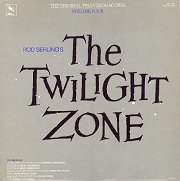 The Twilight Zone - Volume Four