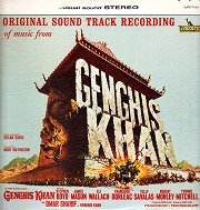 Genghis Khan