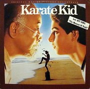 Karate Kid