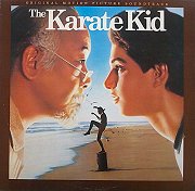 The Karate Kid