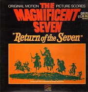 The Magnificent Seven / Return of the Seven