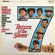 The Magnificent Seven / Return of the Seven