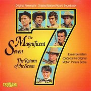 The Magnificent Seven / The Return of the Seven