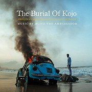 The Burial of Kojo