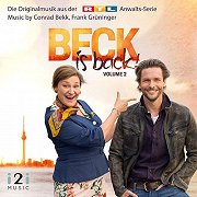 Beck is Back! - Volume 2