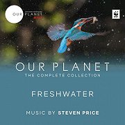 Our Planet: Freshwater (Episode 7)