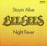 Staying Alive / Night Fever