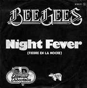 Night Fever (Fiebre en la Noche)