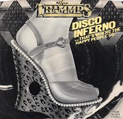 Disco Inferno / That's Where the Happy People Go