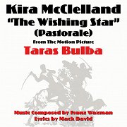"The Wishing Star" (Pastorale)