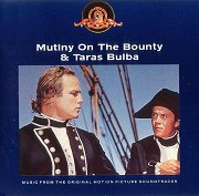 Mutiny on the Bounty & Taras Bulba