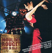 Moulin Rouge Amon en Rojo!