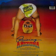 Raising Arizona / Blood Simple