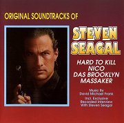 Original Soundtracks of Steven Seagal