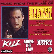 Music from the Films of Steven Seagal