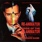 Re-Animator / Bride of the Re-Animator