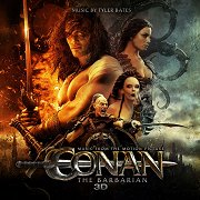 Conan The Barbarian 3D