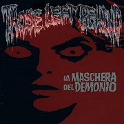 La Maschera del Demonio (Those Left Behind)