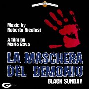 La Maschera del Demonio (Black Sunday)