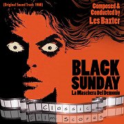 Black Sunday (La Maschera del Demonio)