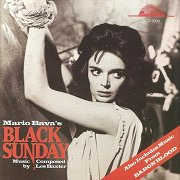 Black Sunday / Baron Blood