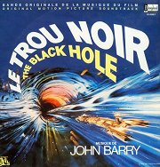 Le Trou Noir (The Black Hole)