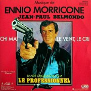 Le Professionnel: Chi Mai / Le Vent, le Cri