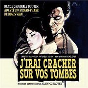 J'Irai Cracher sur vos Tombes