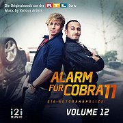 Alarm für Cobra 11 - Volume 12