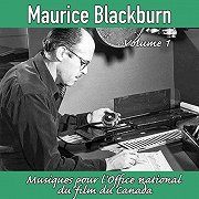 Maurice Blackburn Volume 1