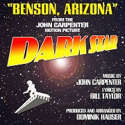 Dark Star: Benson, Arizona