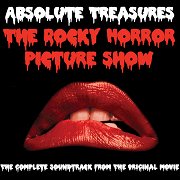 Absolute Treasures: The Rocky Horror Picture Show