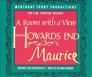A Room with a View / Howards End / Maurice