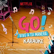 Go! Vive A Tu Manera: Karaoke