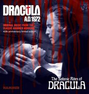Dracula A.D. 1972 / The Satanic Rites of Dracula