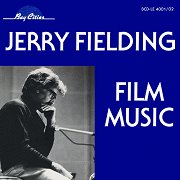 Jerry Fielding: Film Music