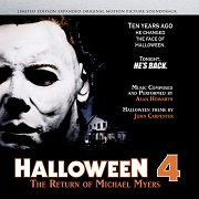 Halloween 4: The Return of Michael Myers