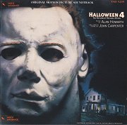 Halloween 4: The Return of Michael Myers