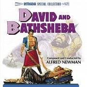 David and Bathsheba