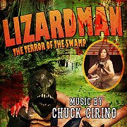 Lizard Man: The Terror of the Swamp
