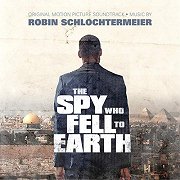 The Spy Who Fell to Earth