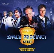 Space Precinct