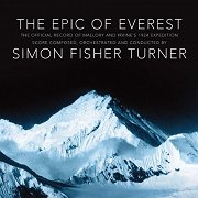 The Epic of Everest